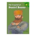 thumbnail image 1 of Pre-Owned The Legend of Daniel Boone (Hardcover) 1404809740 9781404809741, 1 of 1