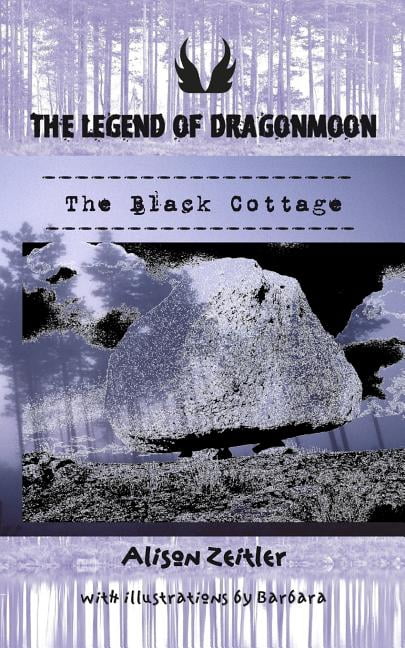 The Legend of Dragonmoon: The Legend of Dragonmoon (Paperback)