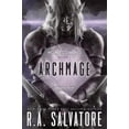 thumbnail image 1 of The Legend of Drizzt: Archmage : The Legend of Drizzt (Series #31) (Paperback), 1 of 2