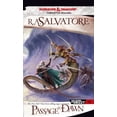 thumbnail image 1 of The Legend of Drizzt: Passage to Dawn : The Legend of Drizzt (Series #10) (Paperback), 1 of 1