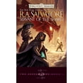 thumbnail image 1 of Pre-Owned The Legend of Drizzt: Servant of the Shard : The Legend of Drizzt (Series #14) (Paperback), 1 of 1