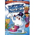 thumbnail image 1 of The Legend of Frosty the Snowman (DVD), 1 of 2