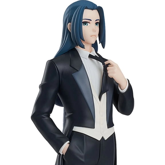 The Legend of Hei Wuxian Pop Up Parade Statue