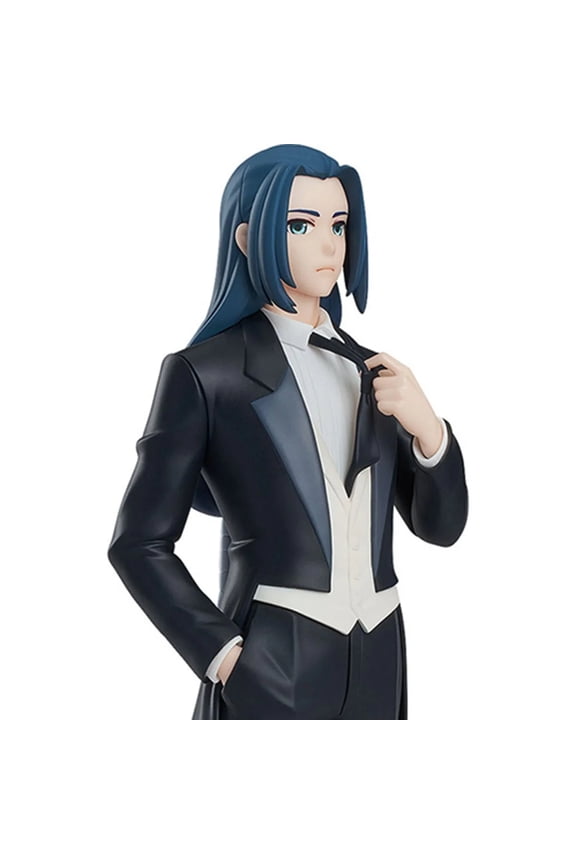 The Legend of Hei Wuxian Pop Up Parade Statue