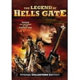 thumbnail image 1 of The Legend of Hell's Gate (DVD), 1 of 1