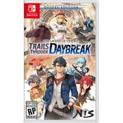 The Legend of Heroes Trails through Daybreak - Deluxe Edition, Nintendo Switch