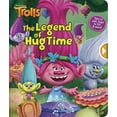 thumbnail image 1 of Pre-Owned The Legend of Hug Time (Dreamworks Trolls) Paperback, 1 of 1