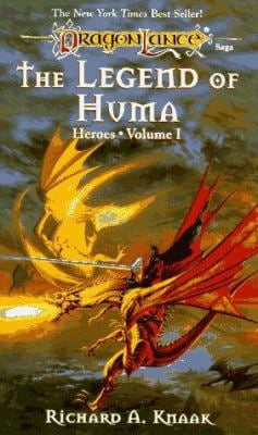Pre-Owned The Legend of Huma (Mass Market Paperback) 0880385480 9780880385480