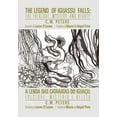 thumbnail image 1 of The Legend of Iguassu Falls : The Folklore, Mystery, and Beauty (Hardcover), 1 of 1