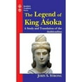 thumbnail image 1 of Pre-Owned Legend of King Asoka: A Study and Translation of the Asokavadana (Hardcover) 8120806166 9788120806160, 1 of 1