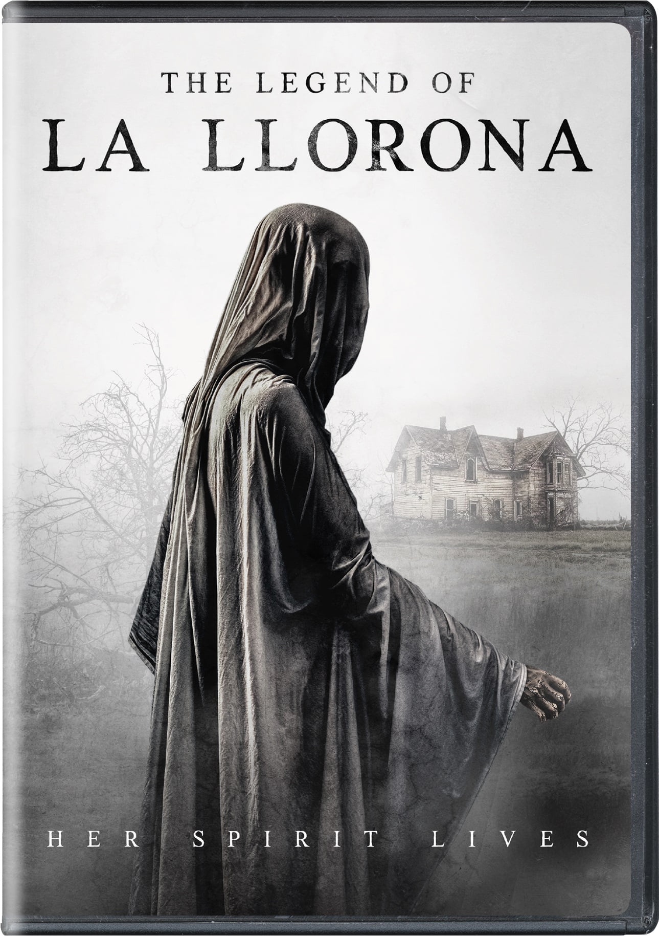 La leyenda de la Llorona: dónde ver la película y por qué sigue viva entre mito, memoria y streaming