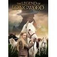 thumbnail image 1 of The Legend of Longwood (DVD), Shout Factory, Kids & Family, 1 of 2