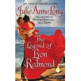 thumbnail image 1 of Pre-Owned The Legend of Lyon Redmond (Mass Market Paperback) 0062334859 9780062334855, 1 of 1