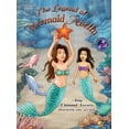 thumbnail image 1 of The Legend of Mermaid Noella, 1 of 1