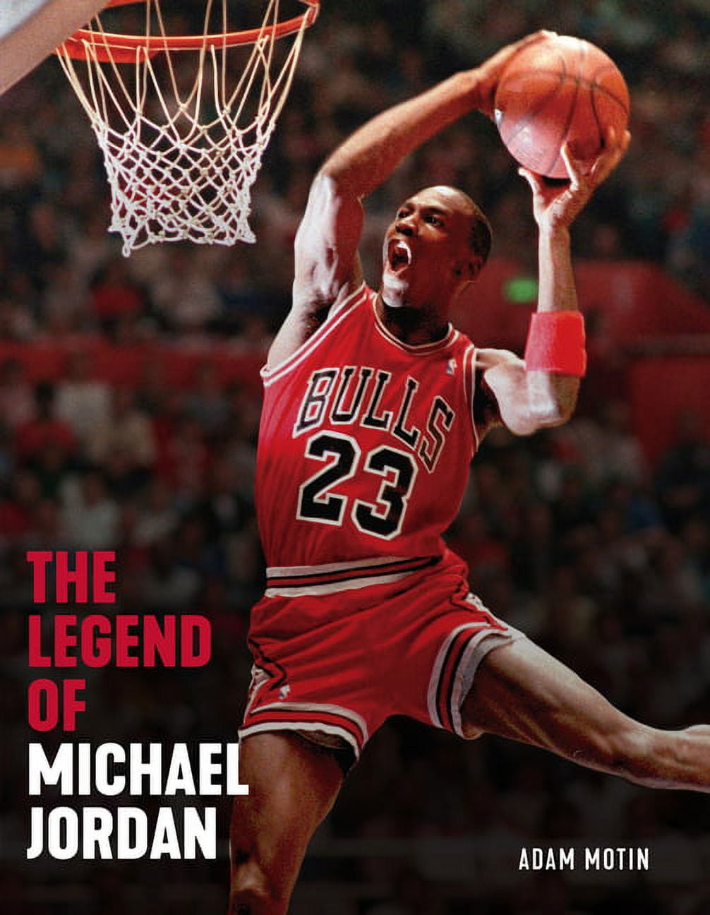 Michael Jordan Biography: A Legendary Journey in Zimbabwe Ubuy