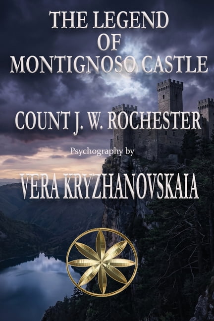 The Legend of Montignoso Castle, (Paperback)