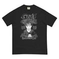 thumbnail image 1 of The Legend of Ozzy Mineral Wash T-Shirt, 1 of 7