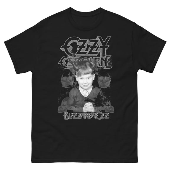 The Legend of Ozzy T-Shirt