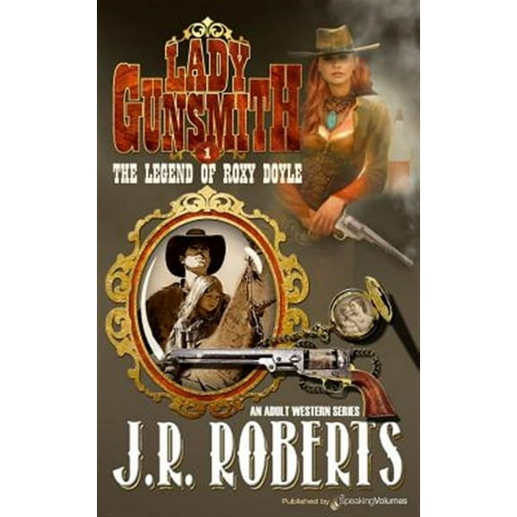 The Legend of Roxy Doyle