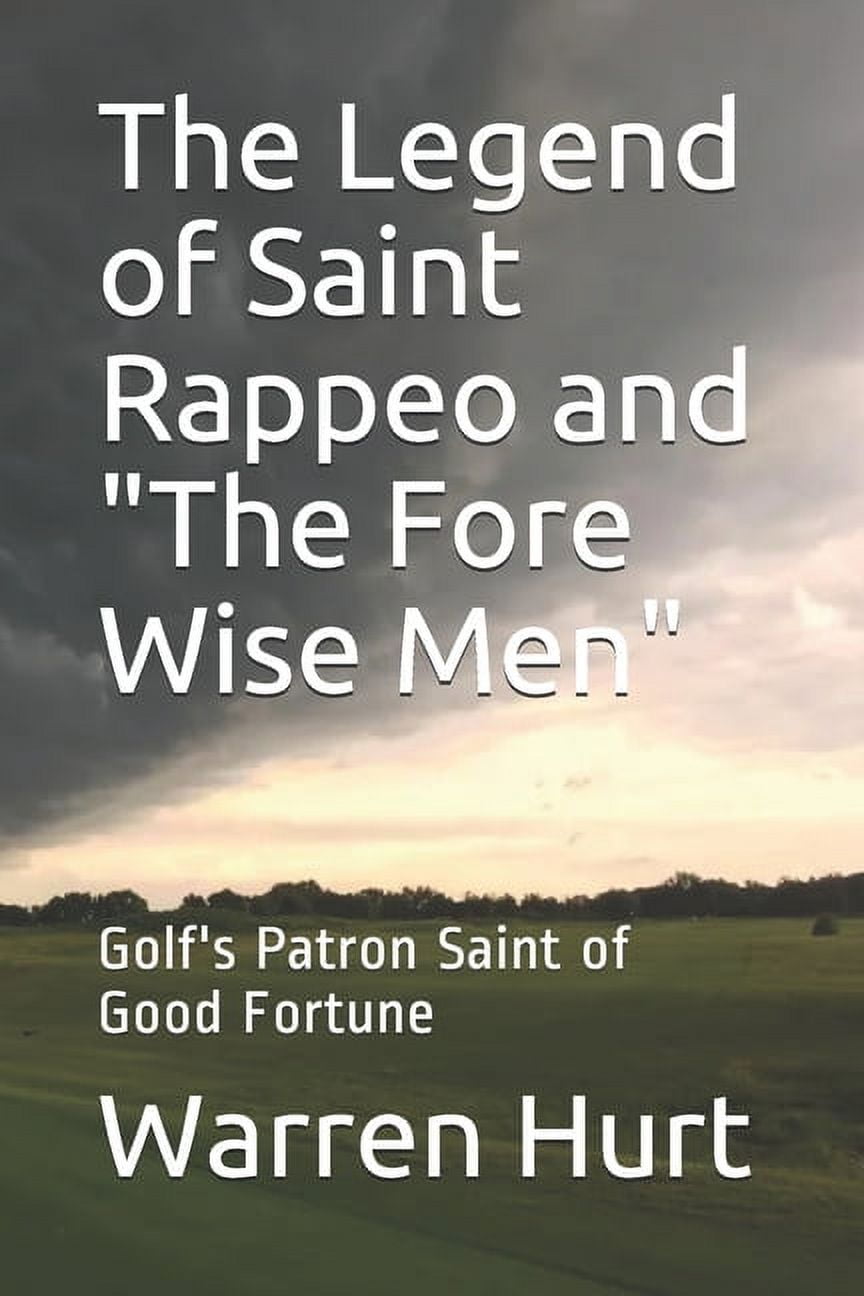 The Legend of Saint Rappeo and 