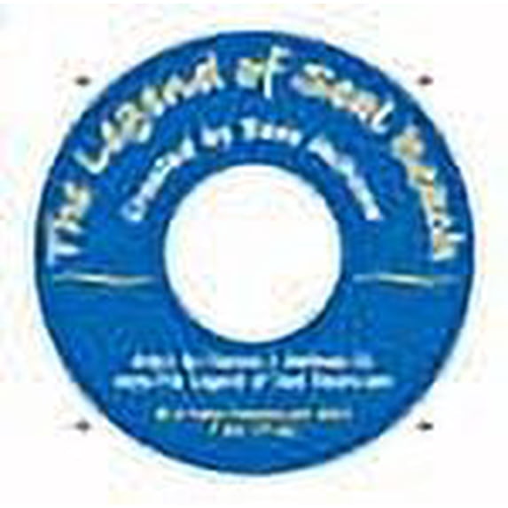 The Legend of Seal Beach