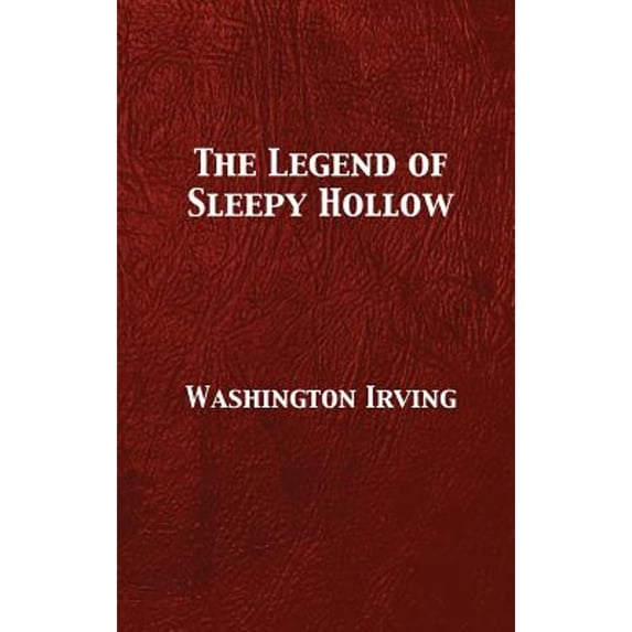 Pre-Owned The Legend of Sleepy Hollow (Hardcover) 1680920146 9781680920147