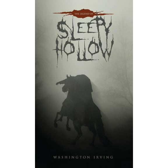 The Legend of Sleepy Hollow, (Hardcover)