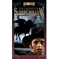 thumbnail image 1 of The Legend of Sleepy Hollow (Hardcover), 1 of 1