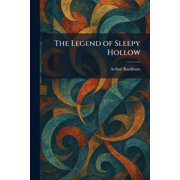 The Legend of Sleepy Hollow, Paperback