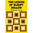 thumbnail image 1 of The Legend of Sleepy Hollow, (Paperback), 1 of 1