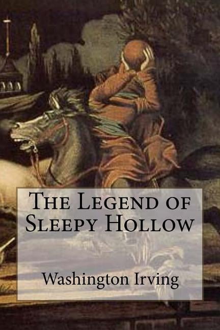 The Legend of Sleepy Hollow (Paperback)