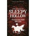 thumbnail image 1 of Pre-Owned Legend of Sleepy Hollow, Paperback by Irving, Washington, ISBN 0812504755, ISBN-13 9780812504750, 1 of 1