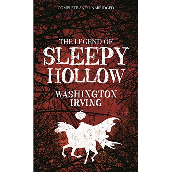Pre-Owned The Legend of Sleepy Hollow (Mass Market Paperback) 0812504755 9780812504750