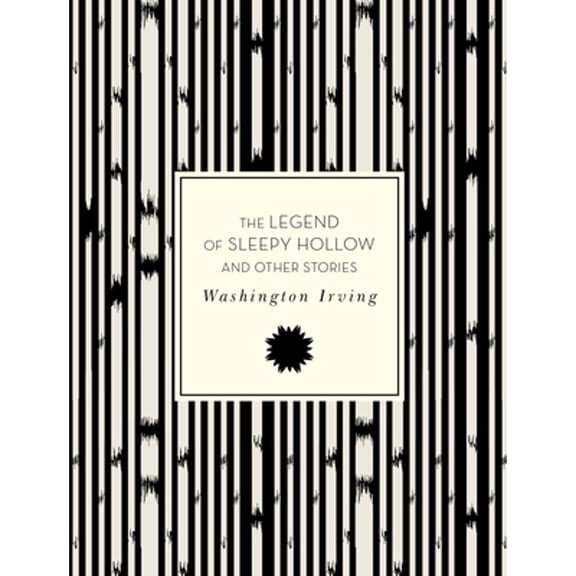 Pre-Owned The Legend of Sleepy Hollow and Other Stories (Flexibound) 1631064223 9781631064227