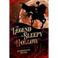 thumbnail image 1 of The Legend of Sleepy Hollow and Other Stories by Washington Irving, 1 of 1