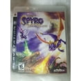 thumbnail image 1 of The Legend of Spyro: Dawn of the Dragon - PlayStation 3, 1 of 3