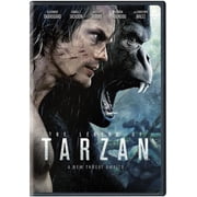 The Legend of Tarzan