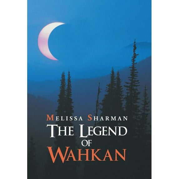 Legend of Wahkan