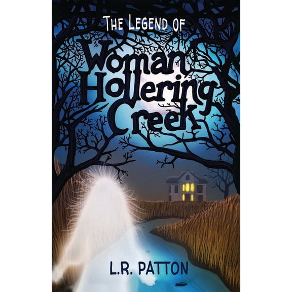 The Legend of Woman Hollering Creek, (Paperback)
