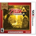 thumbnail image 1 of The Legend of Zelda: A Link Between Worlds (Nintendo Selects), Nintendo, Nintendo 3DS, 045496744984, 1 of 16
