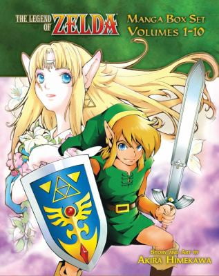 The-Legend-of-Zelda-Box-Set-