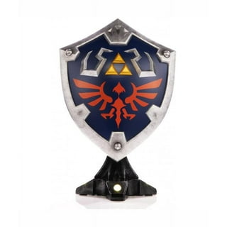 The Legend of Zelda Hylian Shield Insulated Lunchbox