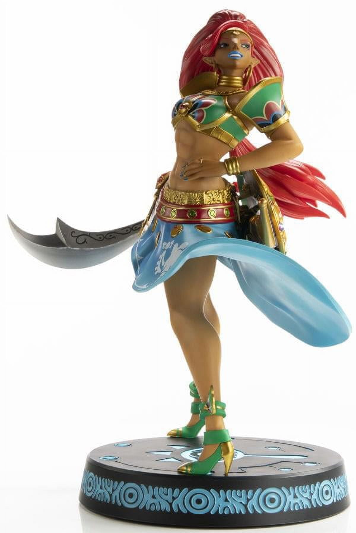 Amiibo Zelda And Loftwing  The Legend of Zelda: Skyward Sword – Gym Up  Store