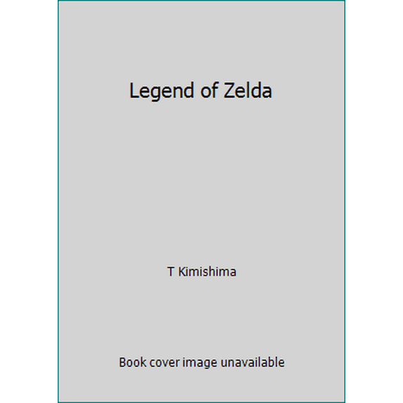 Pre-Owned The Legend of Zelda: Collector's Edition Player's Strategy Guide (Paperback) 1930206461