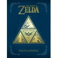 thumbnail image 1 of The Legend of Zelda Encyclopedia (Hardcover), 1 of 7
