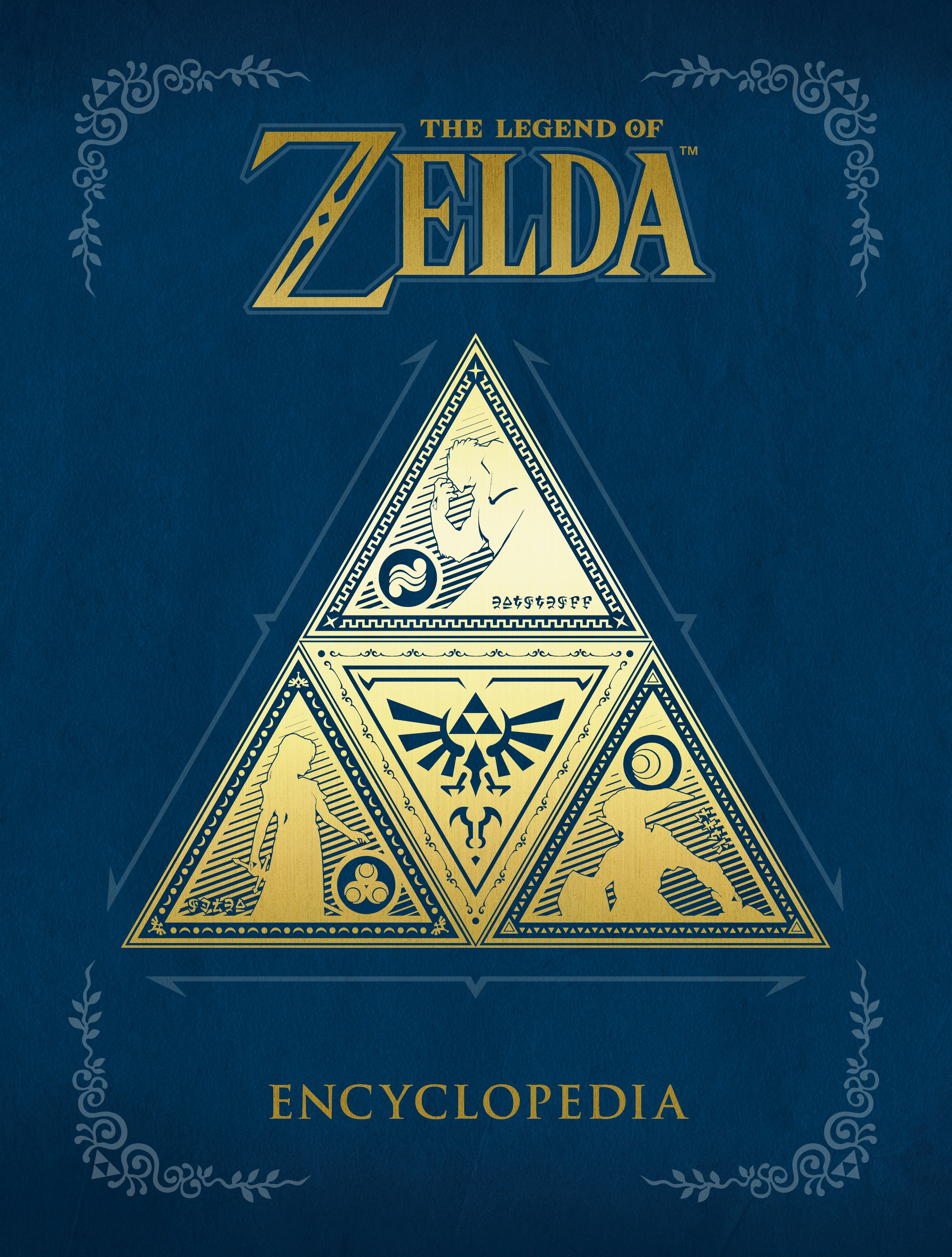 The-Legend-of-Zelda-