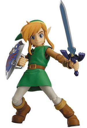 figma リンク figma Link: Tears of the Kingdom ver. DX Edition｜Good Smile