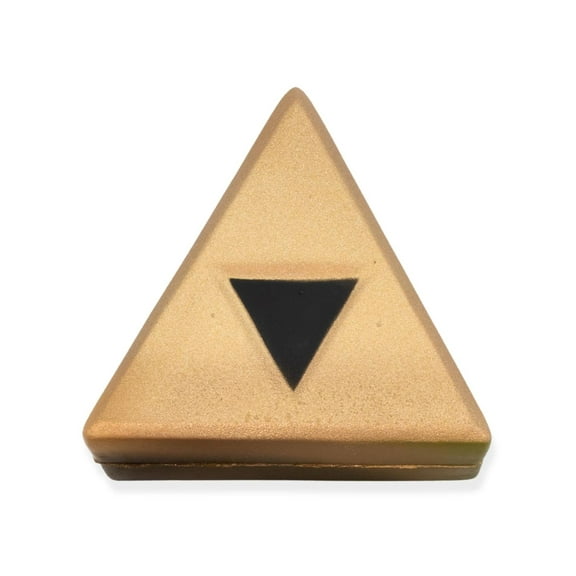 The Legend of Zelda Foam Stress Ball | Triforce