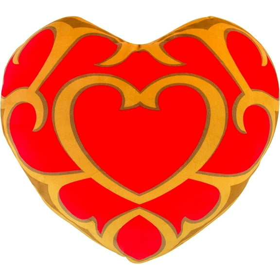 The Legend of Zelda Heart Mocchi Mocchi Mega 15" Plush