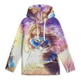 thumbnail image 1 of The Legend of Zelda Hoodies for Boys Girls, Kids 3D Print Pullover Hooded With Pocket, Youth Novelty Long Sleeve Hooded, Fashion Sweatshirt, S-XL, 1 of 6